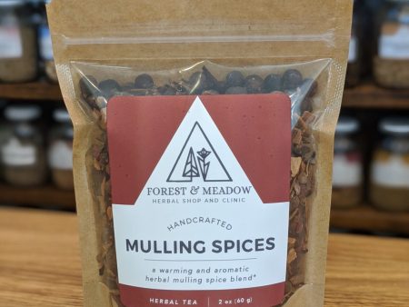 Mulling Spices Online