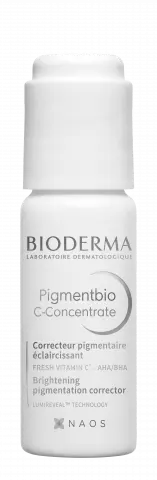 Bioderma pigmentbio c-concentrate serum on Sale