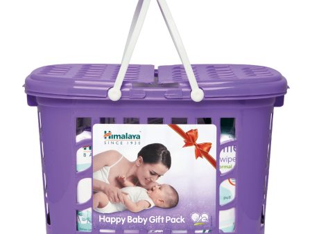 Happy Baby Gift Pack – 9 in 1 Fashion