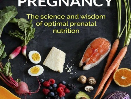 Real Food for Pregnancy by Lily Nichols Sale