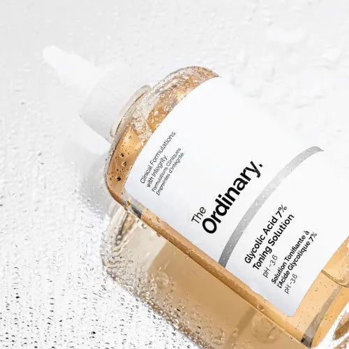 The Ordinary Glycolic Acid 7% Toning Solution 240ml Cheap