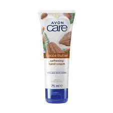 avon care Cacao Crème hydratante pour les mains  75ml on Sale