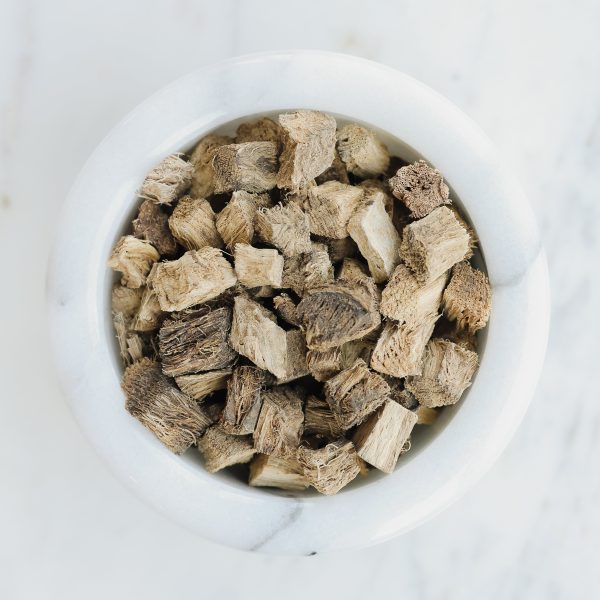 Kudzu Root Online now