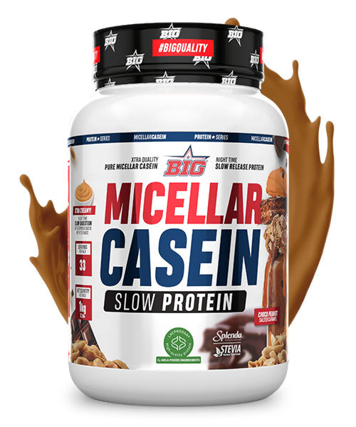 MICELLAR CASEIN [1000g] Online