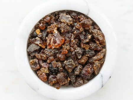 Guggul Gum Resin Discount