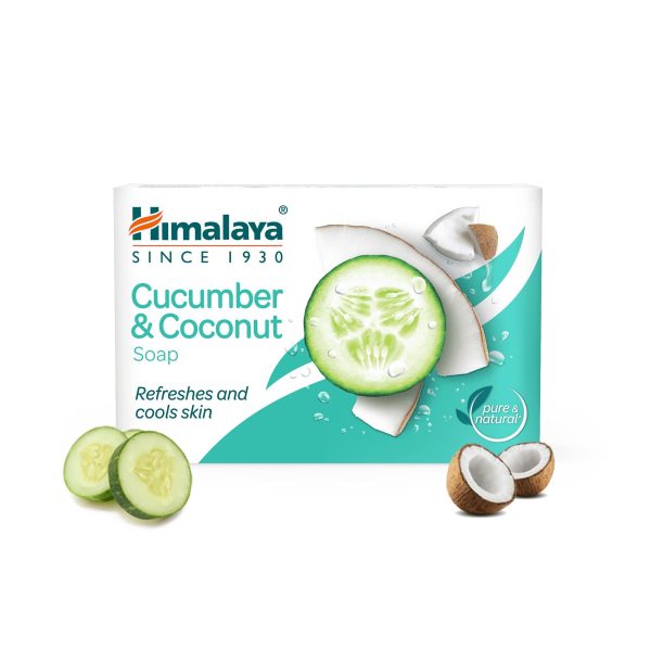 Cucumber & Coconut Soap Supply