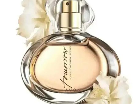 Avon tomorrow Eau de parfum 50 ml pour femmes Sale