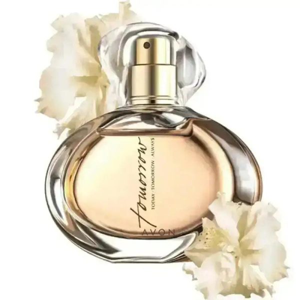 Avon tomorrow Eau de parfum 50 ml pour femmes Sale