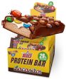 PROTEIN BAR LACASITOS® For Cheap