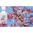 Japanese Sakura Aromatherapeutic Essence (100ml) For Discount