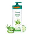 Aloe & Cucumber Refreshing Body Lotion Sale