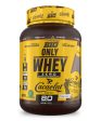 ONLY WHEY ZERO CACAOLAT® Online now