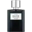 ELITE GENTLEMAN In black 75 ml pour hommes Fashion