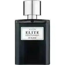 ELITE GENTLEMAN In black 75 ml pour hommes Fashion