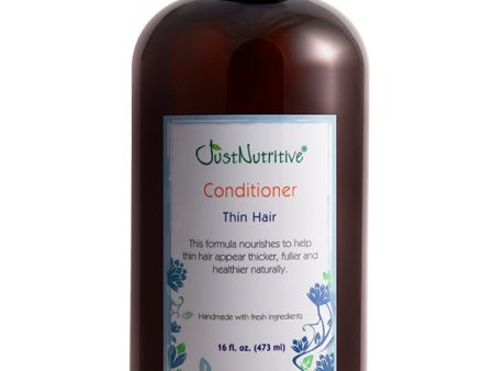 Thin Hair Conditioner Online now