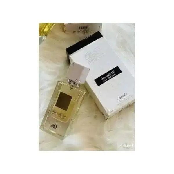 Ana Abiyedh-lattafa eau de parfum 100 ml Discount