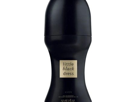 Little black dress stick déderant Supply