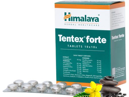 Tentex Forte Fashion