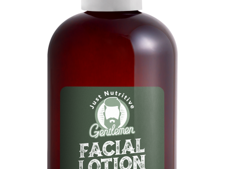 Facial Lotion Gentlemen Cheap