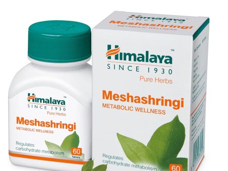 Meshashringi Supply