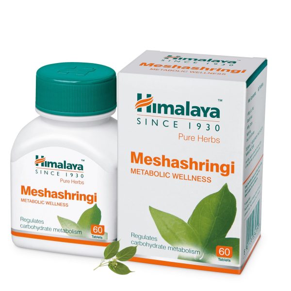 Meshashringi Supply