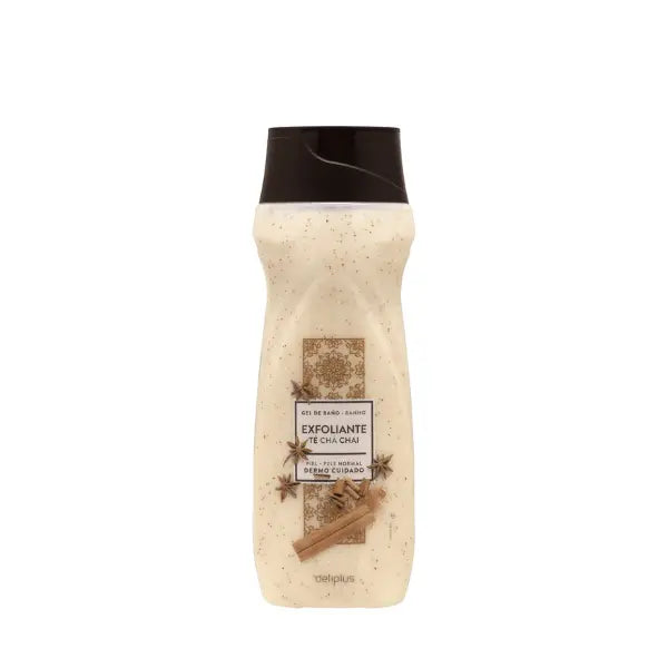 Gel douche de thé cha chai 500ml Online now