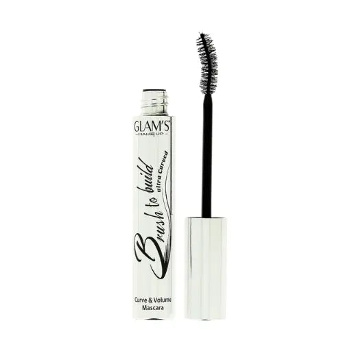 Glam s Mascara Brush to Build Supply