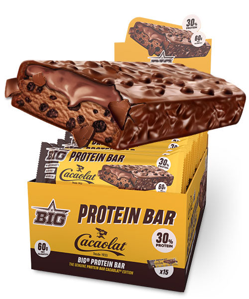 PROTEIN BAR CACAOLAT® Online Hot Sale