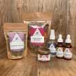 Postpartum Support Herbal Care Kit on Sale