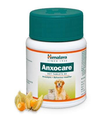 Anxocare Vet Tablets on Sale