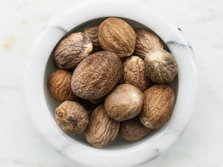 Nutmeg, Whole Cheap