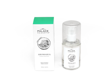 Ocean Cucumber Room Spray 100ml, Palace Resorts on Sale