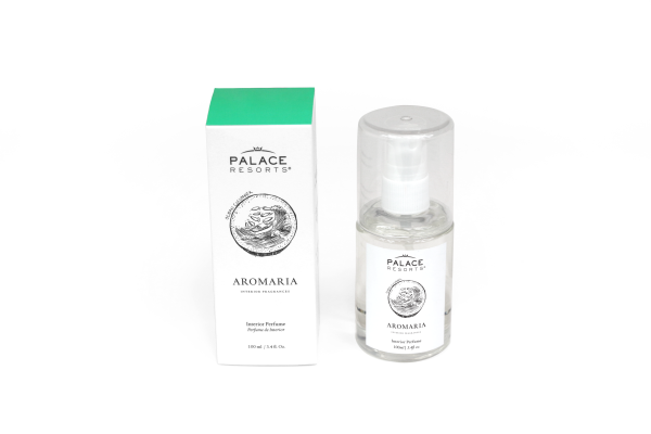 Ocean Cucumber Room Spray 100ml, Palace Resorts on Sale