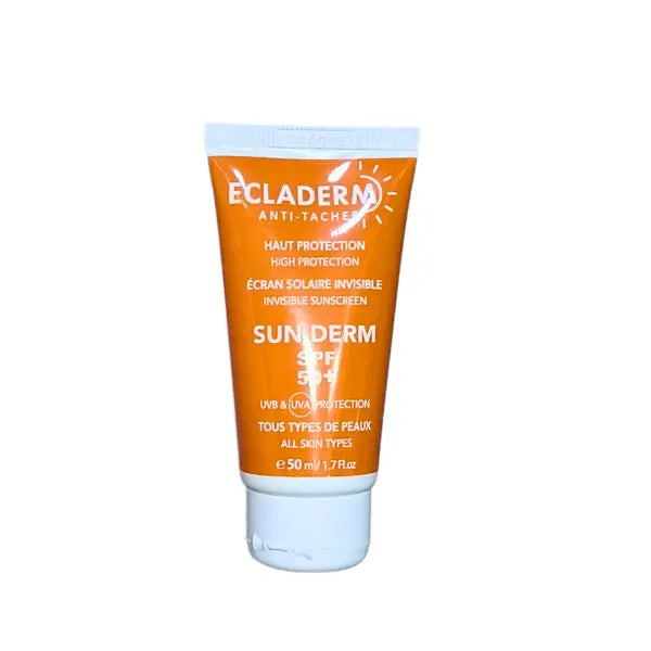 ecladerm ecran solaire anti taches 50 spf Fashion