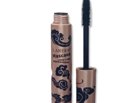 mascara waterproof lareen Cheap