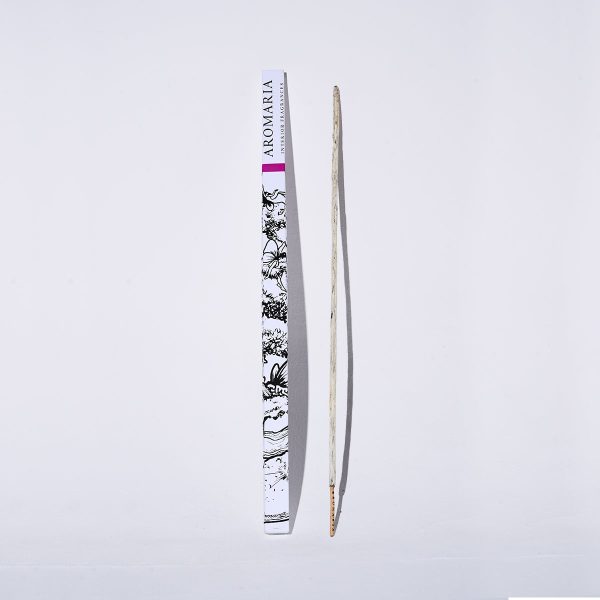 1.2 m Perfume Stick (XL Incense) White Palm Tree Online Sale