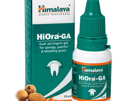 HiOra-GA Gel Online Sale