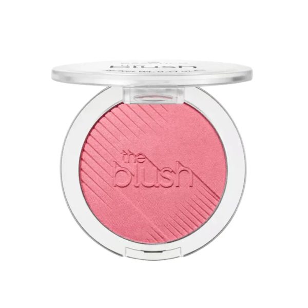 essence the blush For Discount