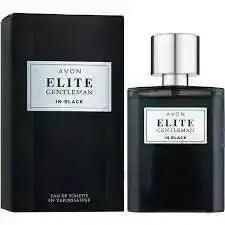 ELITE GENTLEMAN In black 75 ml pour hommes Fashion