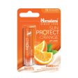 Sun Protect Orange Lip Care on Sale