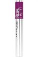 The falsies lash lift waterproof mascara maybelline Online now