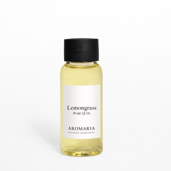 Lemongrass Essence Hot on Sale