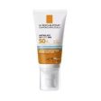 La Roche Posay ANTHELIOS UVMUNE 400 CRÈME SOLAIRE SPF50 Hot on Sale