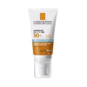 La Roche Posay ANTHELIOS UVMUNE 400 CRÈME SOLAIRE SPF50 Hot on Sale