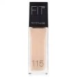 Fit me MAYBELLINE – Fond de teint liminous+smooth 30ml Cheap