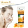 Nettoyant Visage Disaar Vitamine C Cheap