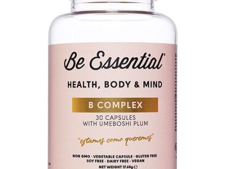 B COMPLEX Discount