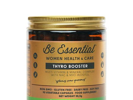 THYRO BOOSTER Discount