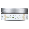 Green Clay Superfood Hair & Scalp Mask with Rosemary, Raw Honey, Aloe and Apple Cider Vinegar For Cheap