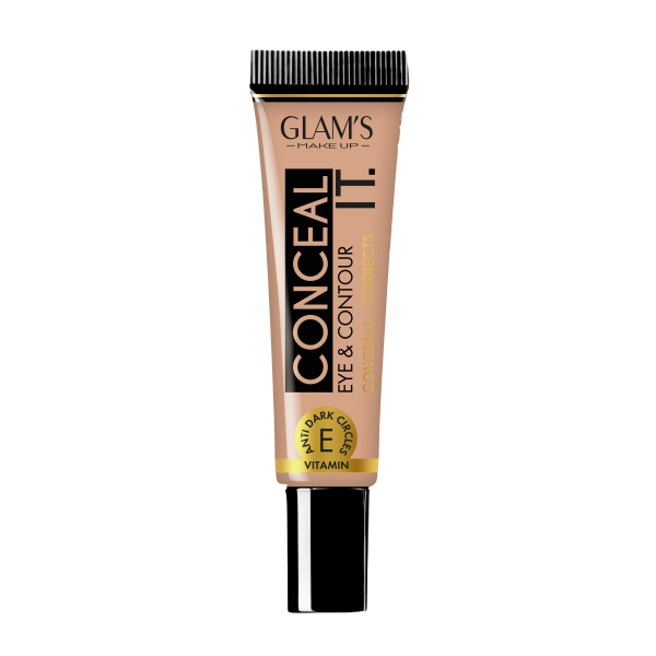 Glams Anti Cernes et Correcteur Discount